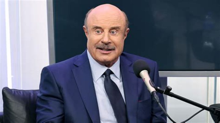 Why Was the Dr. Phil Show Cancelled? Exploring the Reasons Behind the End of a Television Icon