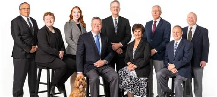 Wieting Funeral Home: A Legacy of Compassion and Care