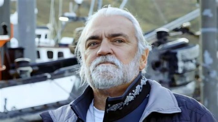Wild Bill on the Deadliest Catch: The Untold Story of a Fishing Legend