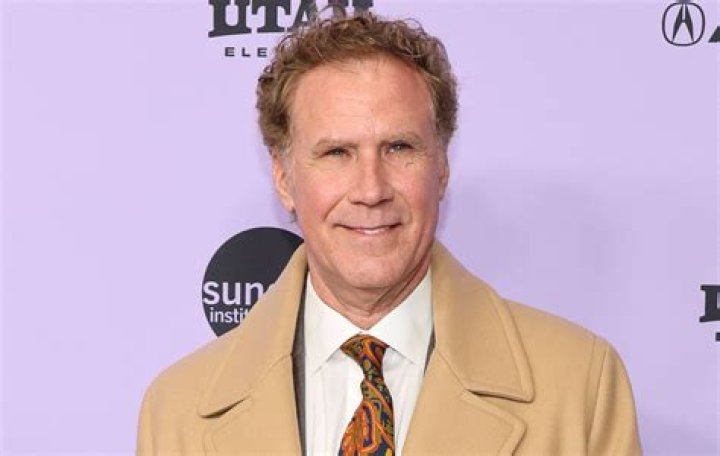 Will Ferrell's Teeth: A Comprehensive Look at the Iconic Smile