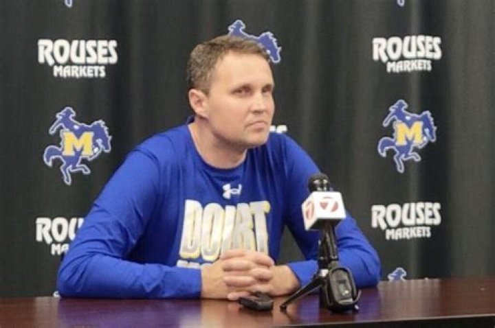 Will Wade: A Trailblazer in College Basketball