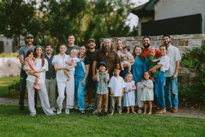 Willie Robertson: A Life Defined by Passion, Leadership, and Family Values