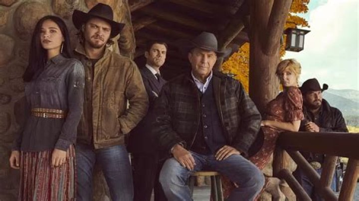 Yellowstone Season 5: A Comprehensive Guide to the Dutton Family Drama