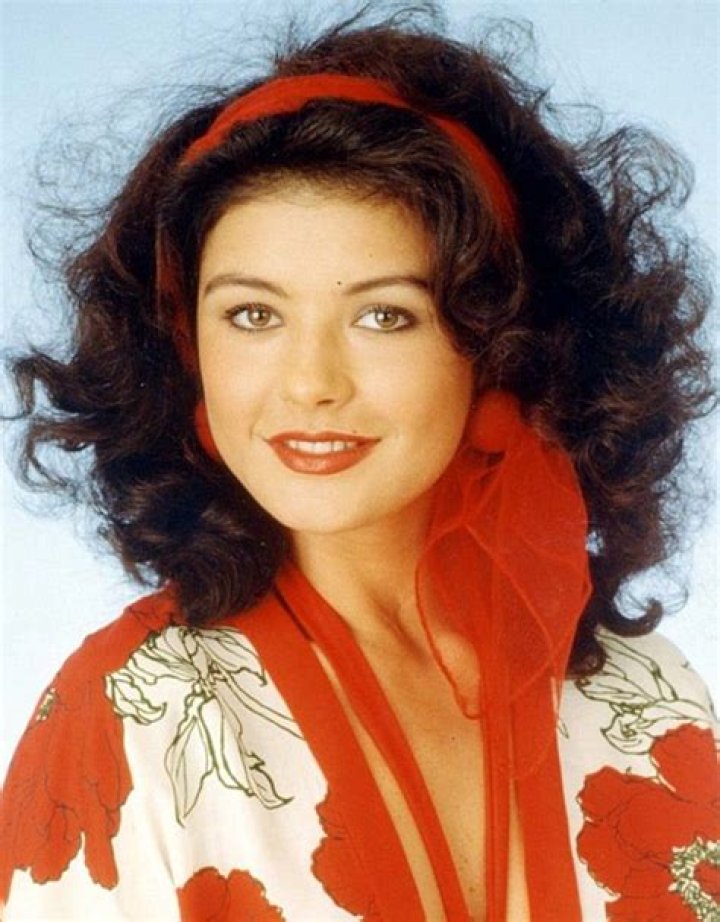 Younger Catherine Zeta-Jones: Exploring the Early Life, Career, and Legacy
