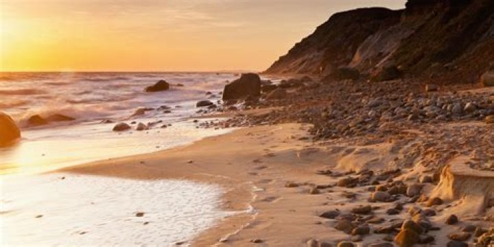 Your Guide to Unforgettable American Beach Vacations